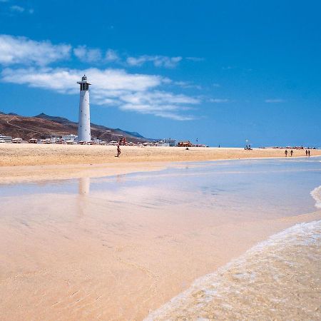 Apartamentos El Carmen Морро-дель-Хабле Экстерьер фото