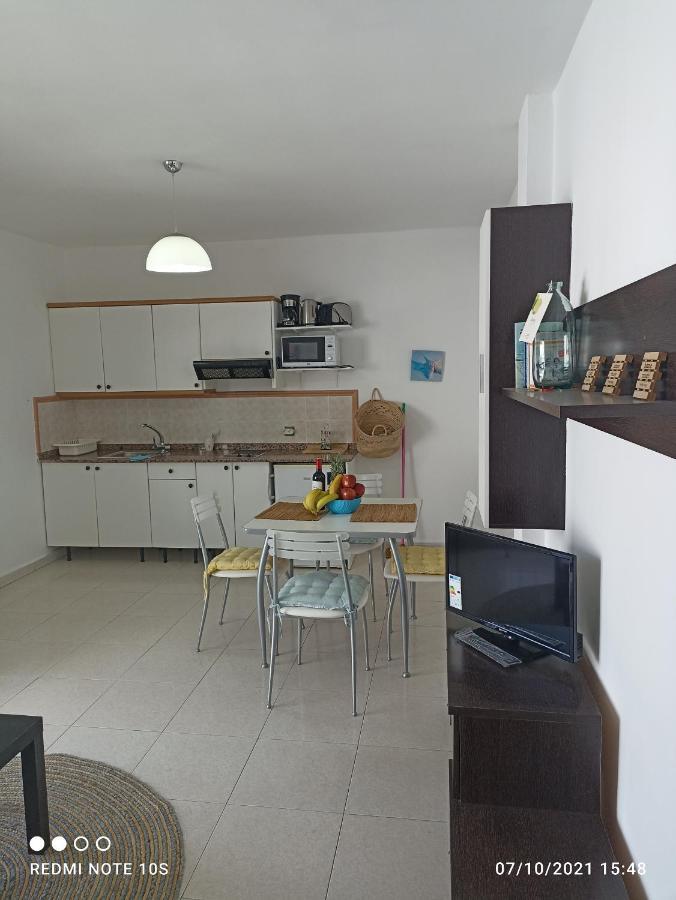 Apartamentos El Carmen Морро-дель-Хабле Экстерьер фото