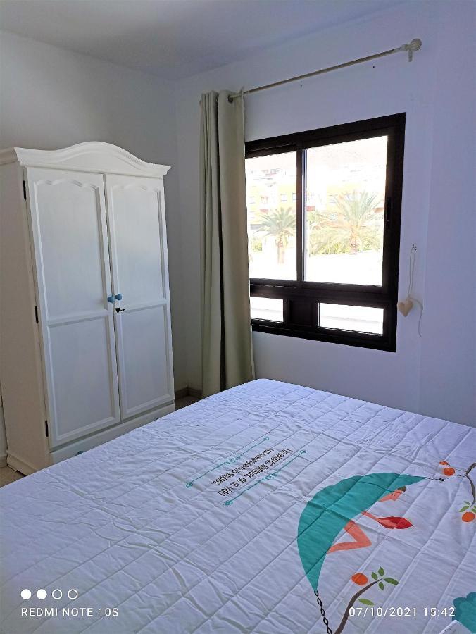 Apartamentos El Carmen Морро-дель-Хабле Экстерьер фото